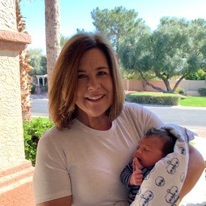 Meet your Posher, Lisa